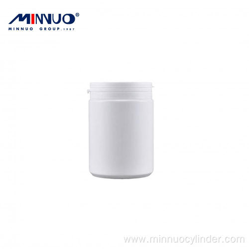 150ml Plastic Jar With Handle